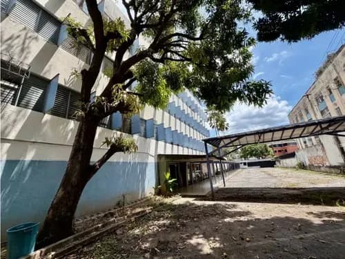 Se Vende Edificio 1.538m2 La Florida