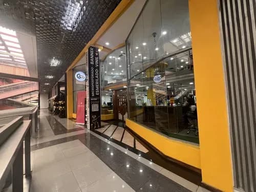 Alquiler Local Comercial Cc Camoruco (mars)