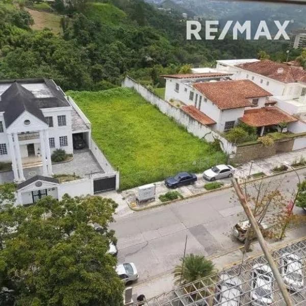 TERRENO LA LAGUNITA 715 m² EN VENTA