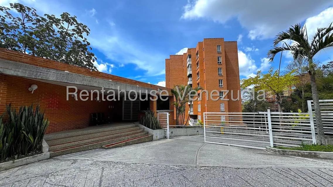 Apartamento (1 Nivel) en Venta en Oripoto, Distrito Metropolitano