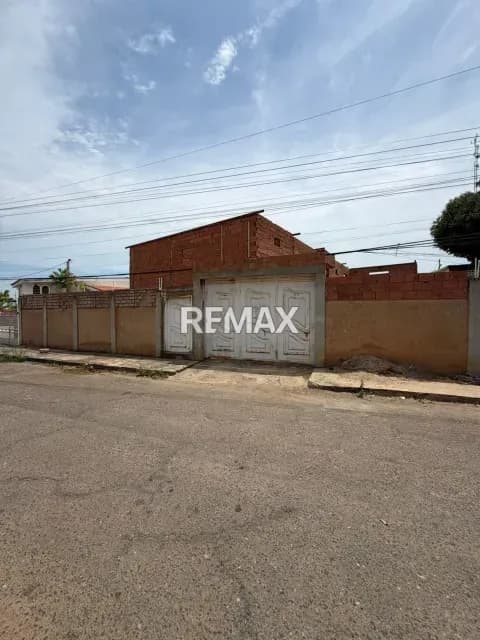 Construcción en Venta Urb. Richmond