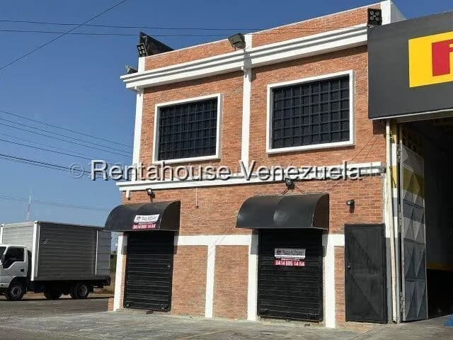 Comercial (Local Comercial) en Alquiler en Puerta Maraven, Falcon