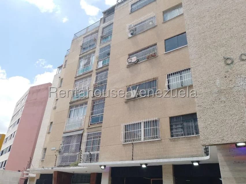 Apartamento (1 Nivel) en Venta en Boleita Norte, Distrito Metropolitano