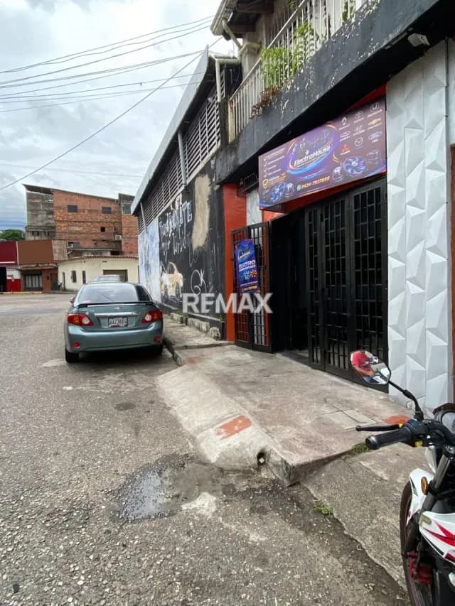 Local. Venta. Av Carabobo