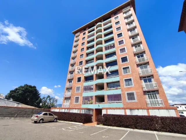 Apartamento Urb Terracota