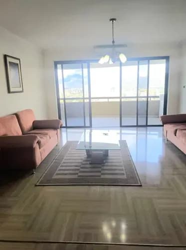 Se Vende Apartamento Amoblado Y Equipado De 250 M2 De Construcción En Res. Gran Paraiso, El Bosque. Nicolás Quiñones Pons