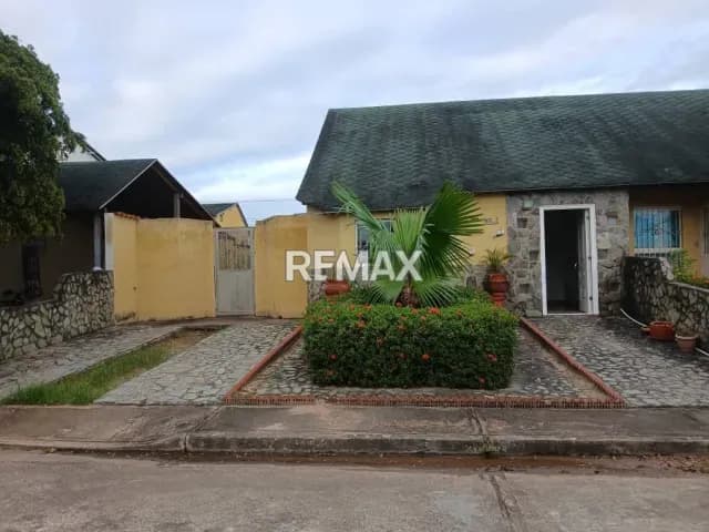 Casa en Venta Zona Industrial Maturín Valle Grande Country