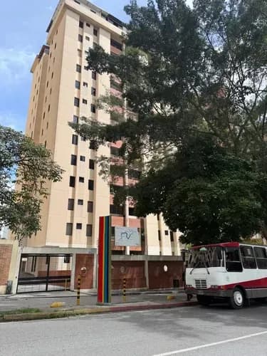 Lomas Del Avila Apto En Venta