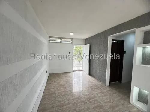 Apartamento En Venta Caña De Azúcar 26-18041 Yb