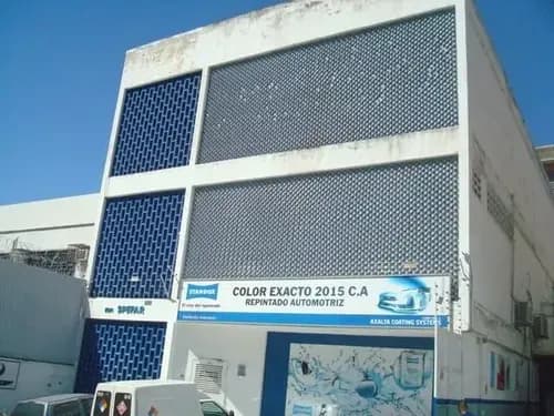 Edificio En Venta - Elena Marin Nobrega - Mls 25-10063