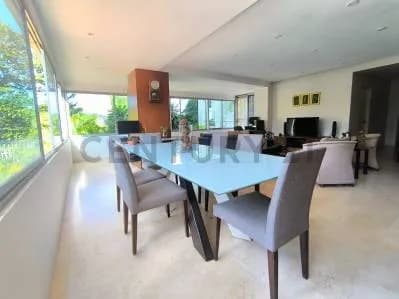 En venta apartamento en Planta Baja en Colinas de La California Macaracuay
