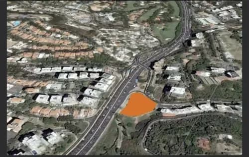 Venta De Terreno Comercial Turístico Residencial. Excelente