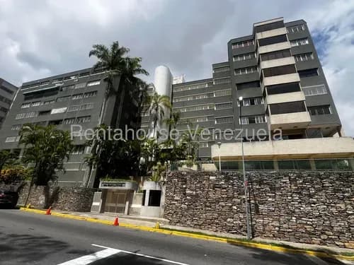 Y.a / Apartamento En Alquiler - Los Samanes / Mls #26-20853