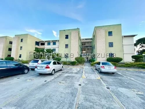 Iris Marín Vende Bello Apartamento En Planta Baja Ubicado En Cabudare Cercano Av Ribereña