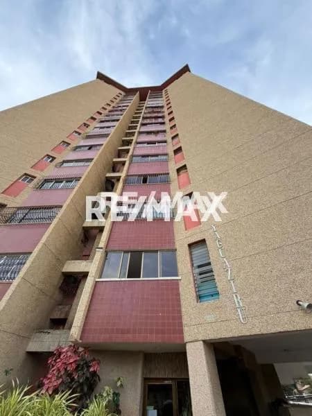 Apartamento en Yaguaziru