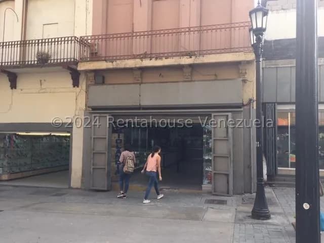 Comercial (Local Comercial) en Venta en Parroquia Catedral, Distrito Metropolitano