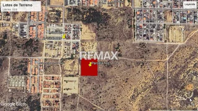 Terreno en Venta, Puerta Maraven