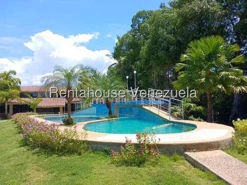 Venta De Apartamento / Los Canales De Rio Chico / Ls 26-18450 Yg