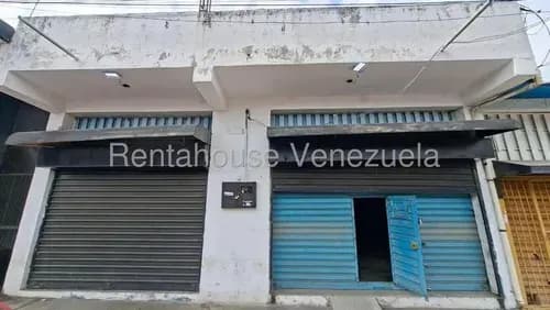 Lcda. Milagros Carrasquel Local Alquiler Barquisimeto Lara Zona Centro Economica Comercial Economico Código Inmobiliaria Rent-a-house 26-16634