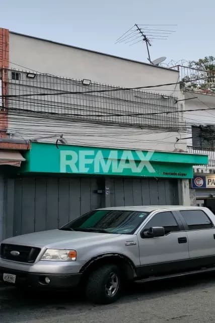 Alquiler de Local Comercial Baruta Casco Central