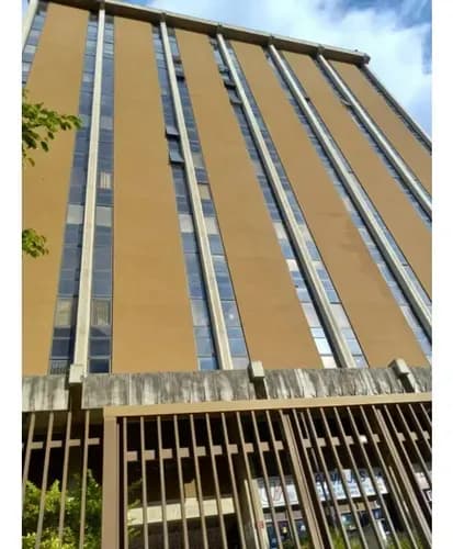 Oficina En Venta O Alquiler - La Urbina