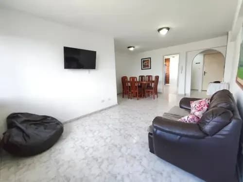 Apartamento Venta Lomas Del Ávila 3h/2b/2p 9mt2 Ge Solo Clientes Directos