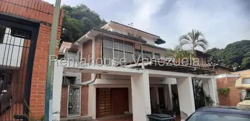 Casa En Venta, Santa Sofia #26-11560