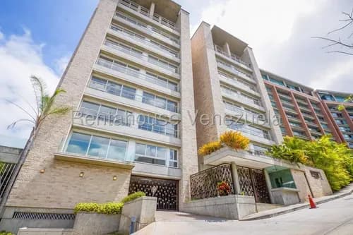 Apartamento En Alquiler - Las Mercedes - Yanira Alvarez - Mls ##26-19625