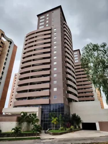 Apartamento En Venta Trigaleña. Res Agua Viva Valencia Gz