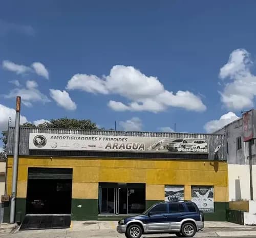 Johanna Castillo Jc Vende Galpon En La Av Cedeno