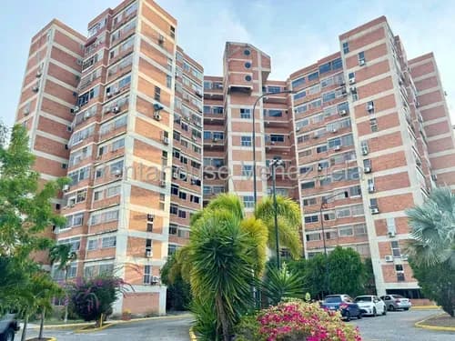 # 26-17309 Venta Apartamento Amoblado En Piso Bajo Con Planta Eléctrica En Zona Nueva Segovia Barquisimeto, Lara Aa