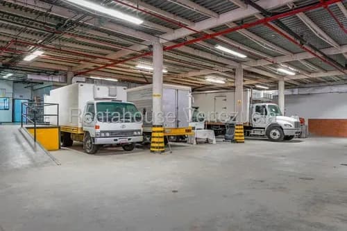 Fondo De Comercio En Venta En Baruta Vp 26-5897