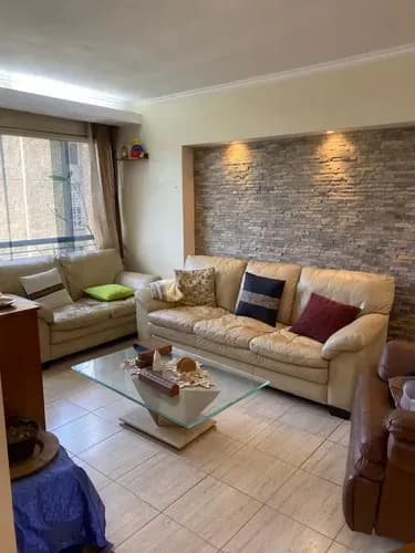 Apartamento En Alquiler Con La Mejor Ubicacion Del Paraiso. Dg