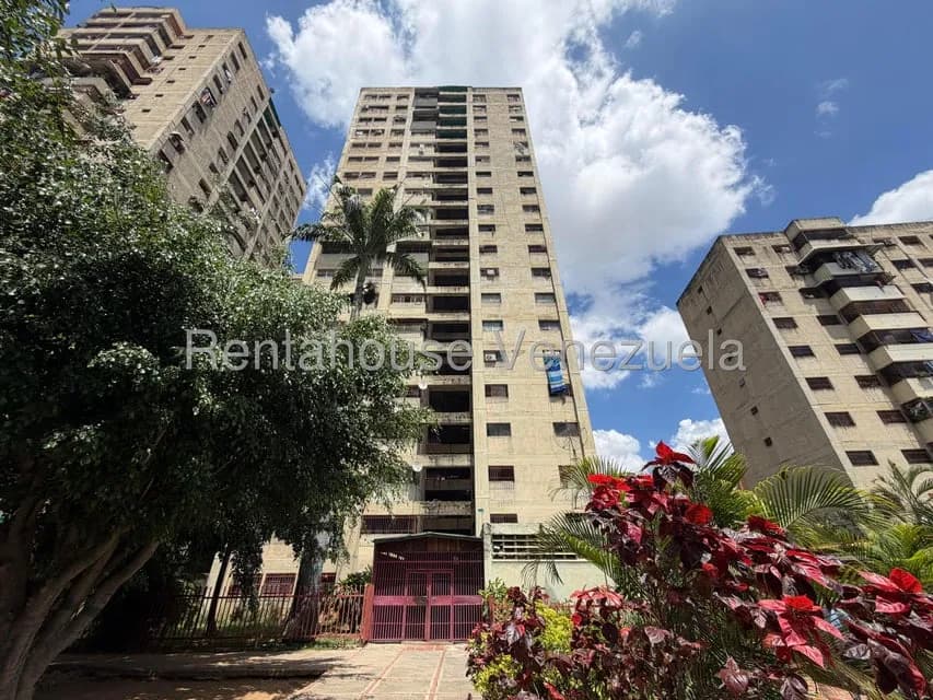 Apartamento (1 Nivel) en Venta en El Valle, Distrito Metropolitano
