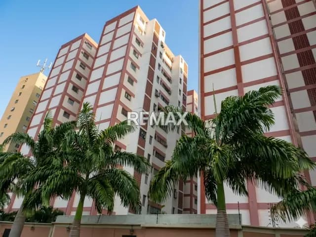 ALQUILO APARTAMENTO EN OESTE DE BARQUISIMETO