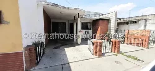 Milagros Inmuebles Casa Venta Barquisimeto Lara Zona Centro Economica Residencial Economico Código Inmobiliaria Rent-a-house 26-10947