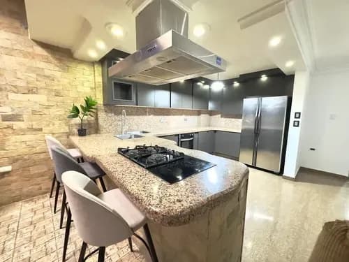 Casa En Venta En Pueblo Nuevo Urb Portal De Bella Vista Lh