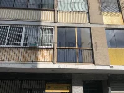 Oficina en venta Don David Chacao Caracas