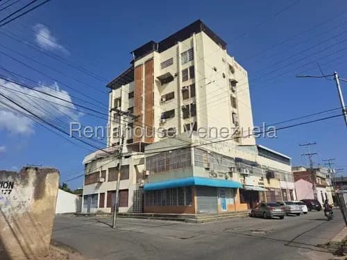 Vendo Pent-house En Zona Centro De Cagua (aurora), Código 25-23168 Cm Leer Descripción