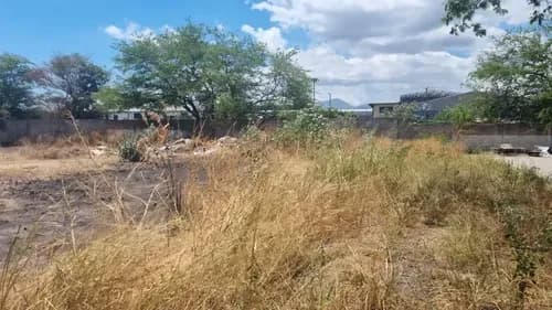 Konkasa Alquila Terreno En Conjunto Privado En San Vicente 2. Maracay, Edo Aragua