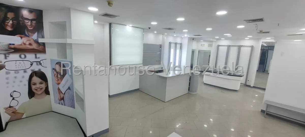 Comercial (Local Comercial) en Venta en Parroquia Catedral, Distrito Metropolitano