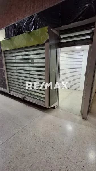 ALQUILER LOCAL COMERCIAL CC CAURIMARE
