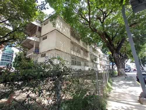 Abb / Apartamento En Venta - Las Mercedes / Mls #24-17109
