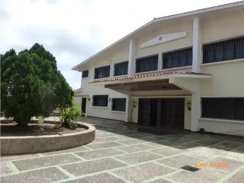 Vendo Casa 1250m2 La Lagunita 2332