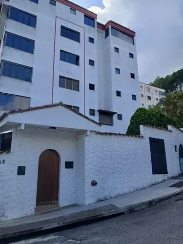 Apartamento En Venta 154m2 Urb Las Salias San Antonio De Los Altos