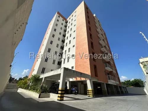 // Maria Elena Oropeza// Vendo A Estrenar / Apartamento 109 M2/ Moderno Edificio Y En Una Zona De Excelente Ubicación/ Cercano A Comercios / Av. Principales/ Planta Eléctrica/ Este, Lara#26-19452**