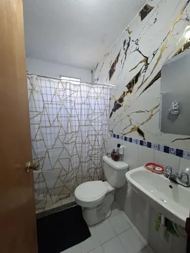 Oportunidad De Inversión: Apartamento Listo Para Habitar En Zona Estratégica Urbanización Buenaventura (primera Etapa), Los Guayos Mp-ind