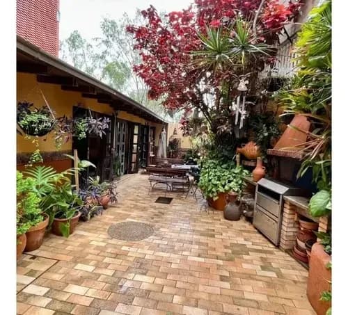 Apartamento Planta Baja En Venta En La Tahona, Caracas