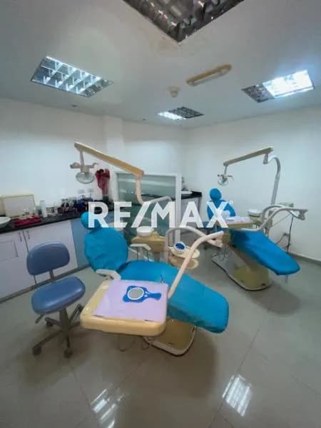 CLINICA ODONTOLOGICA EN VENTA