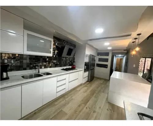 Ct Solo Clientes Casa En Venta San Diego La Cumaca Urb.villa Alcala Ds-10034360